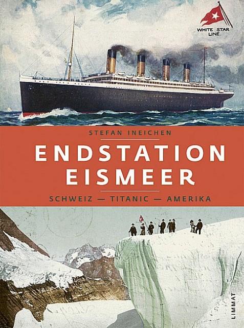 Produktbild Endstation Eismeer (Deutsch, Stefan Ineichen, 2011)
