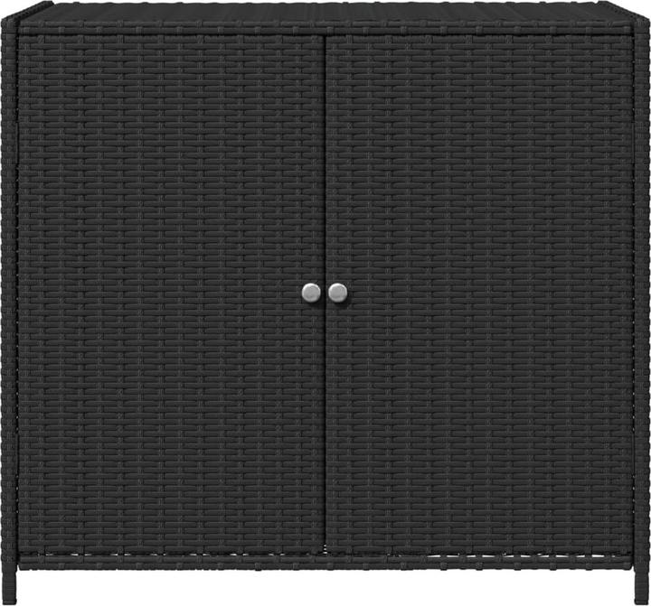 Actual product image vidaXL Gartenschrank