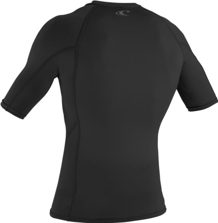 Produktbild O'Neill Thermo-X S/S Top- BLK- Unisex (M)