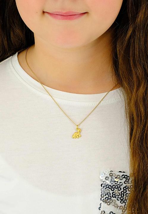 Image du produit Muau Tortue (Or jaune 750/18K)