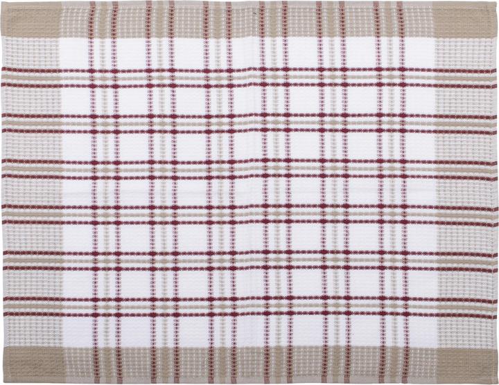 Produktbild Tiseco Honey Waffle