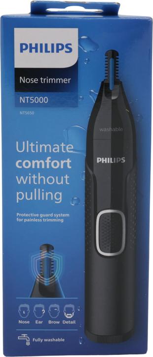 Immagine prodotto Philips Nose Trimmer Series 5000