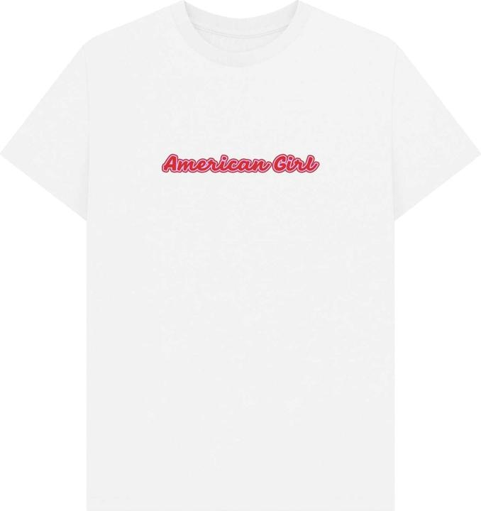Produktbild American Girl TShirt (S)