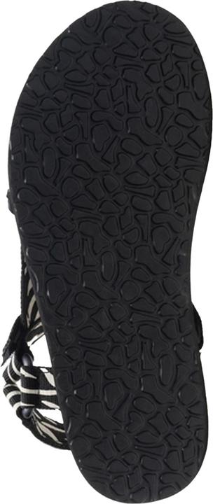Produktbild Regatta Zebramuster Sandalen (36)