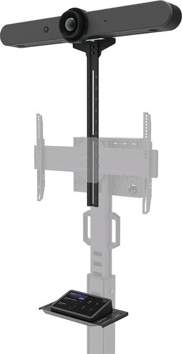 Produktbild Neomounts Select Videobar & Multimedia Kit