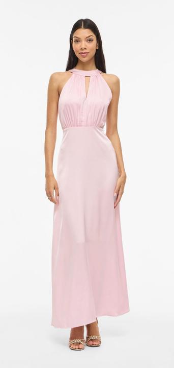Produktbild Vila VIRAVENNA Neckholder Maxikleid (40)