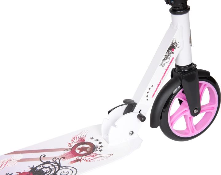 Immagine prodotto Star Scooter Tavola da corsa XXL