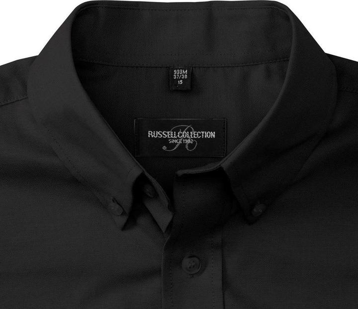 Immagine prodotto Russell - Camicia Classica Manica Corta - Uomo (46)