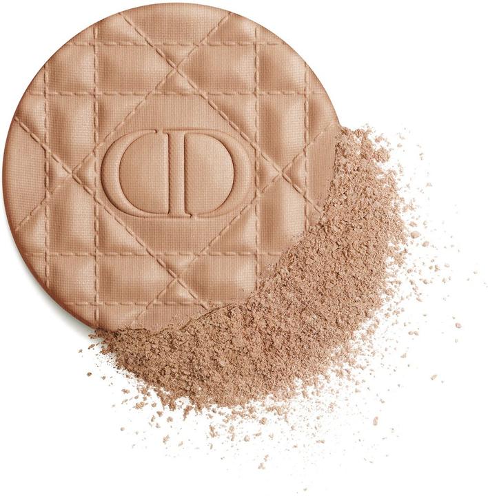 Produktbild Dior Christian Forever Nude Bronzer Glow 03 25 (03 Soft, Bronzer, 7 g)