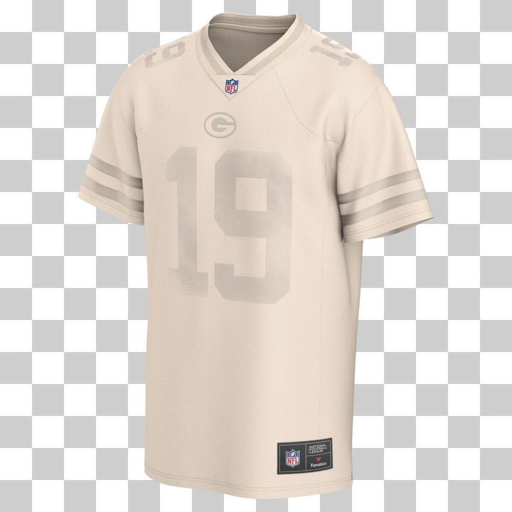 Immagine prodotto Fanatics Green Bay Packers DYSTOPIA NFL Supporters Jersey - S (S)