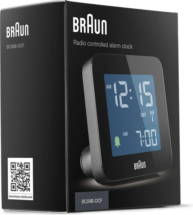 Produktbild Braun BC09B-DCF