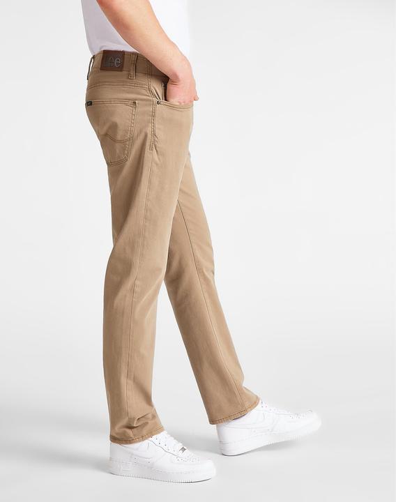 Produktbild Lee Extreme Motion Straight Jeans cougar