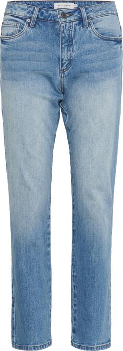 Vintage Blue
