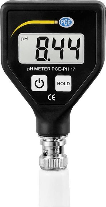 Actual product image PCE Instruments pH measuring instrument