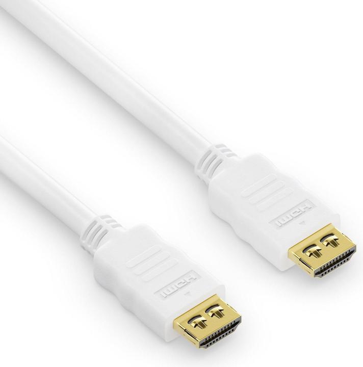 Actual product image Purelink HDMI (Typ A) — HDMI (Typ A) (3 m, HDMI)