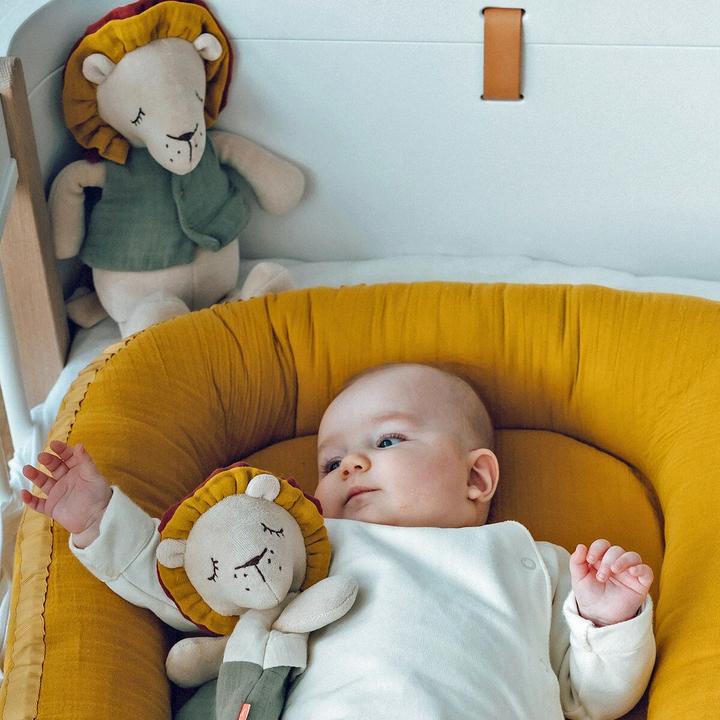 Produktbild Kikadu Grosse Puppe Löwe