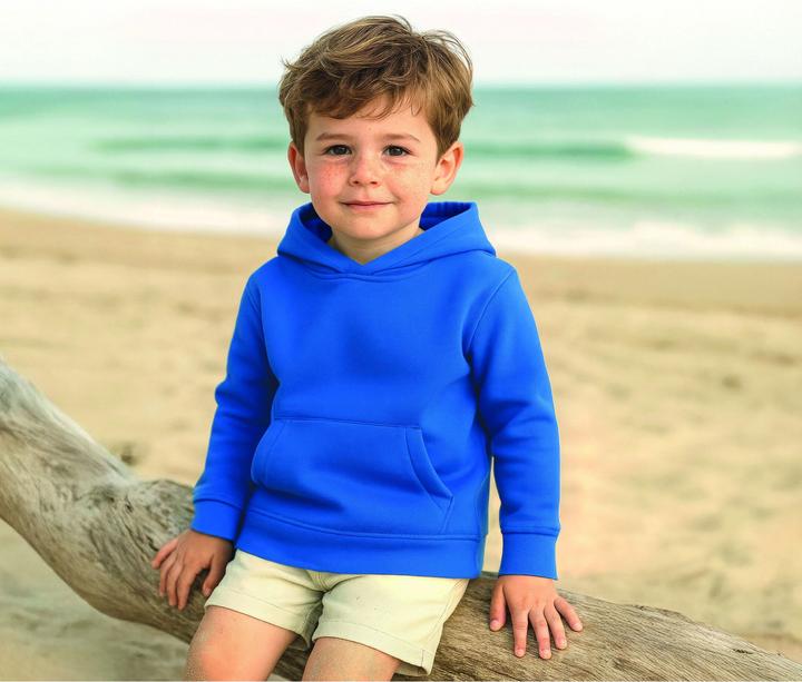 Actual product image Stedman Classic Hoodie (S)