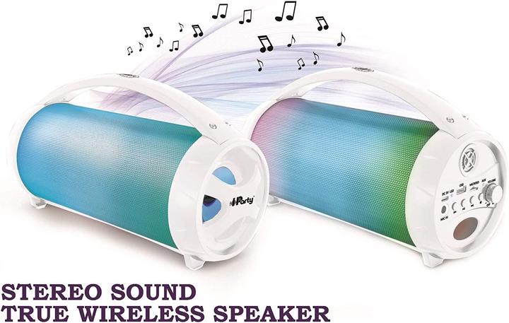 Produktbild Lexibook iParty (3 h)