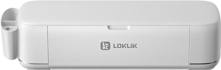 Actual product image Loklik iCraft™