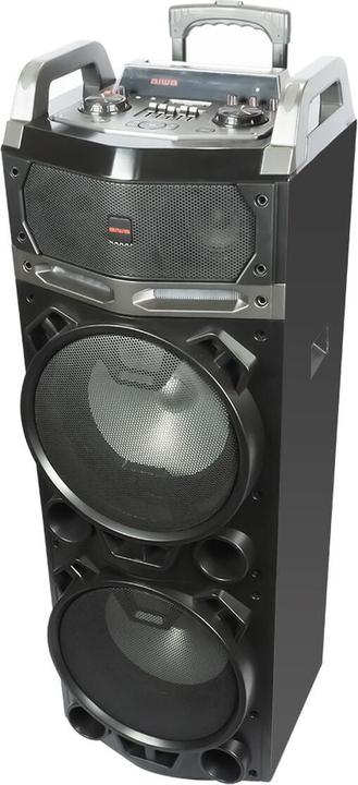 Actual product image Aiwa Earthquake KBTUS-900 (Passive, 1x 100 W)