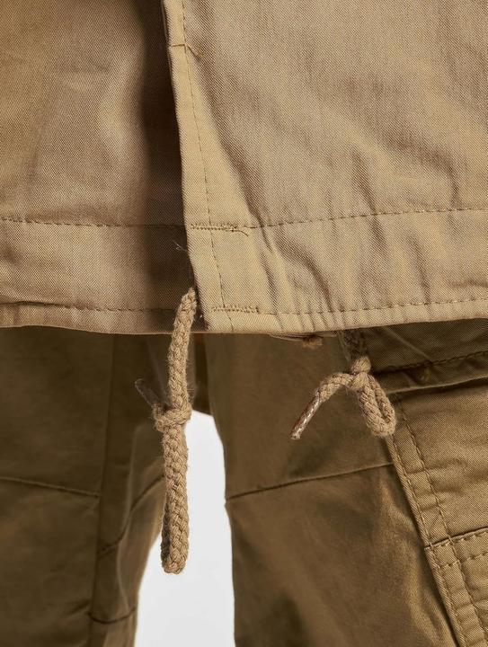 Produktbild Brandit M51 US Parka Grösse M Farbe Kamel (M)