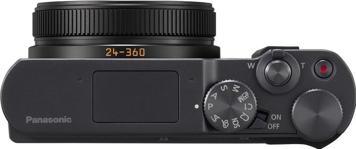 Immagine prodotto Panasonic TZ300 (24 - 360 mm, 20.10 Mpx, 1")