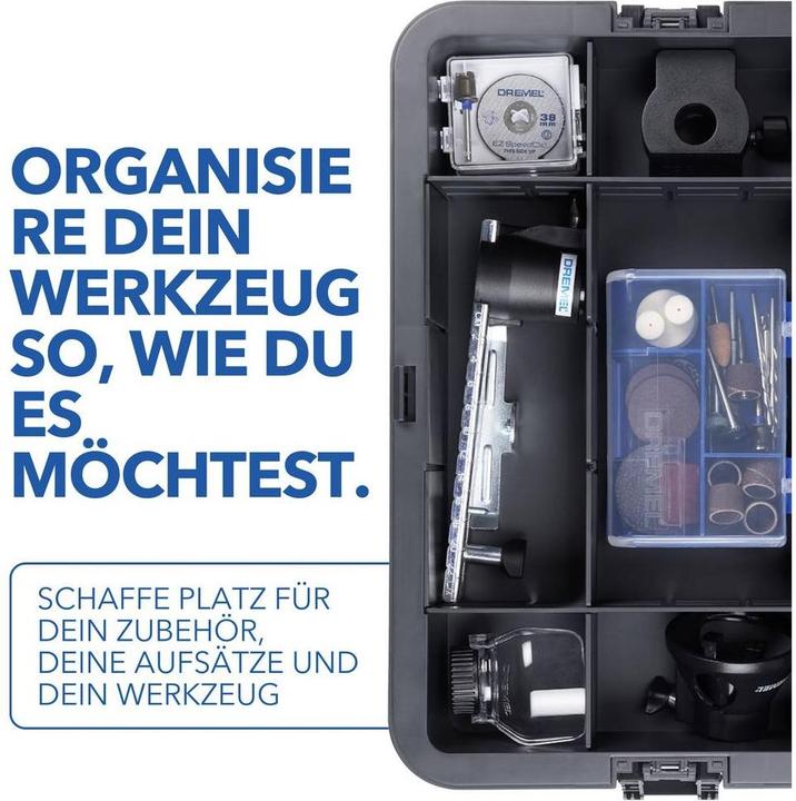 Produktbild Dremel Multifunktionswerkzeug
