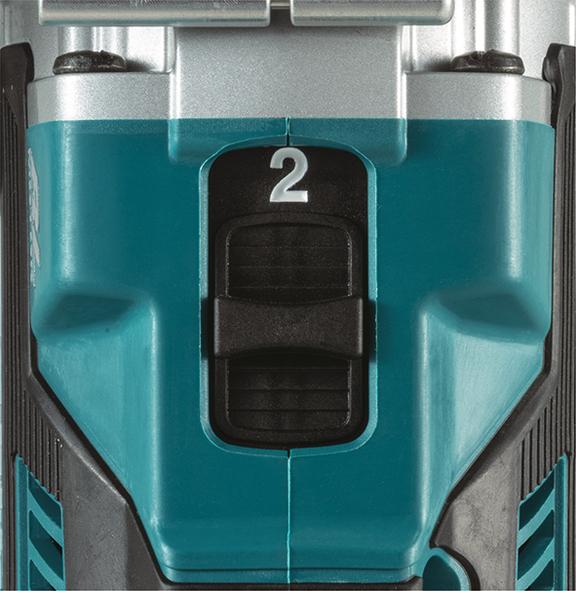 Produktbild Makita DDF486Z (Akkubetrieb)