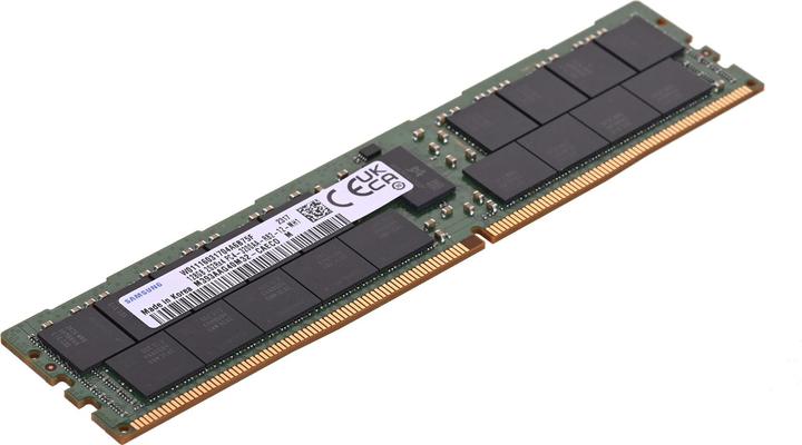 Image du produit Samsung M393AAG40M32-CAE (1 x 128GB, 3200 MHz, RAM DDR4, DIMM)