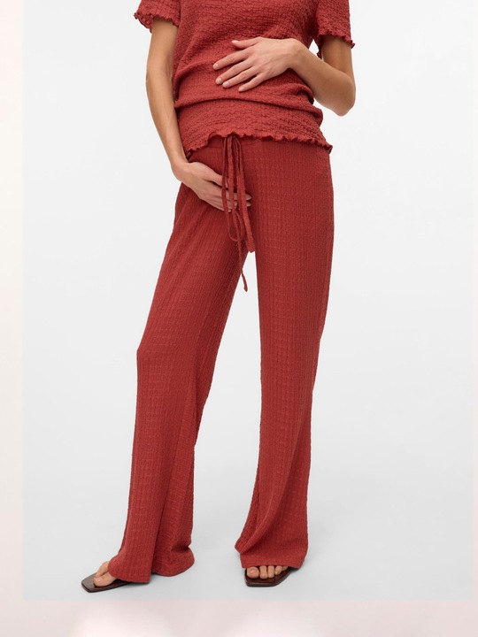 Produktbild Mamalicious Ausgestellt Hose Hose (XL)
