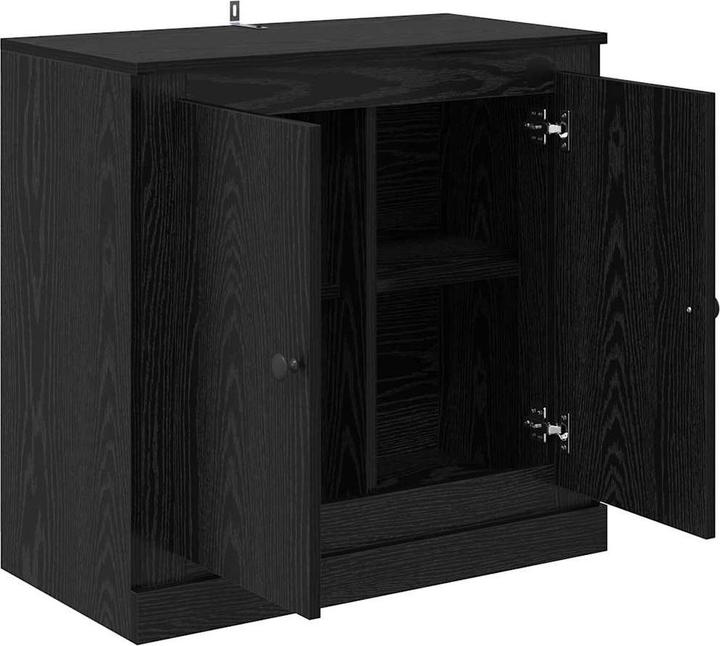 Image du produit vidaXL Sideboard-Aufbewahrung (35.50 x 70 x 67.50 cm)