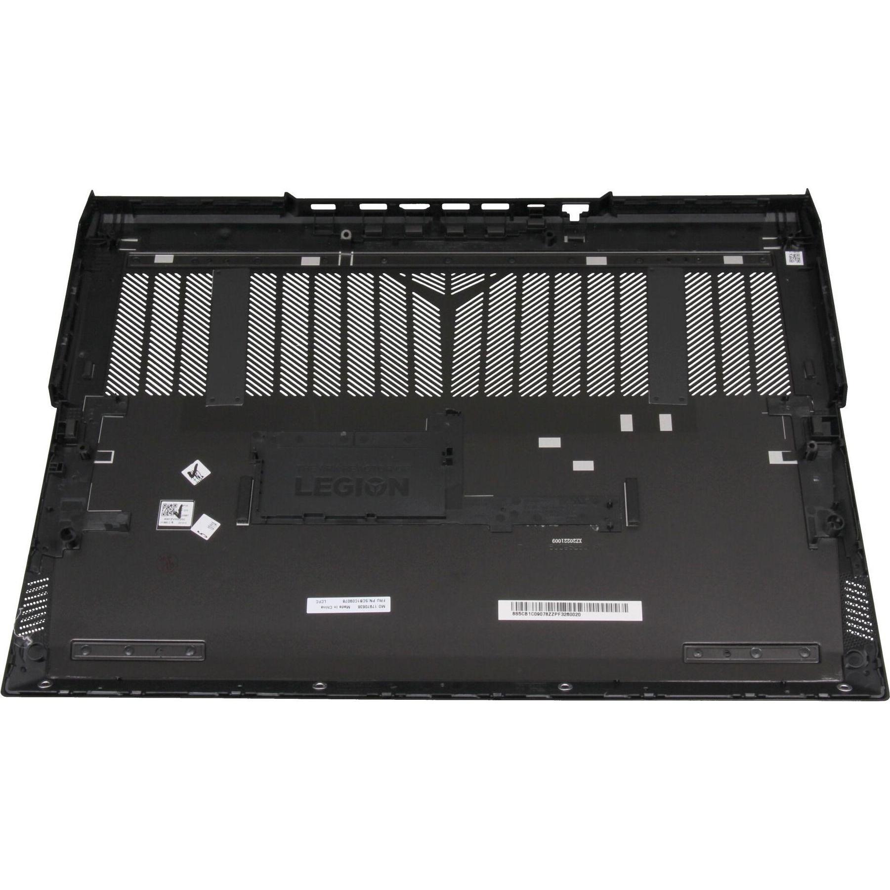 Thumbnail - Lenovo 5CB1C09078, Notebook Ersatzteile, Schwarz