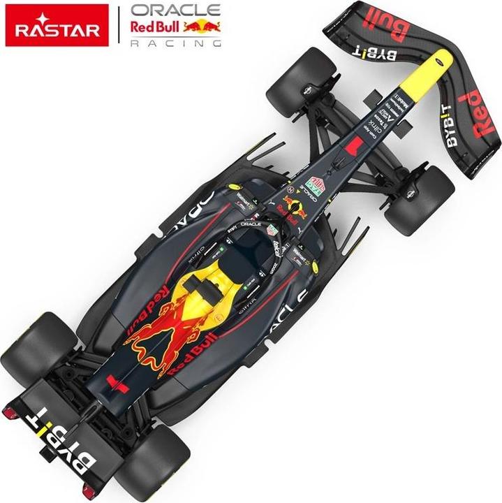Produktbild Rastar F1 Oracle Red Bull Racing RB18