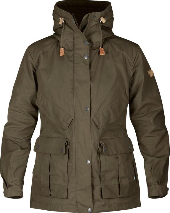Actual product image Fjällräven Jacket No. 68 W (L)