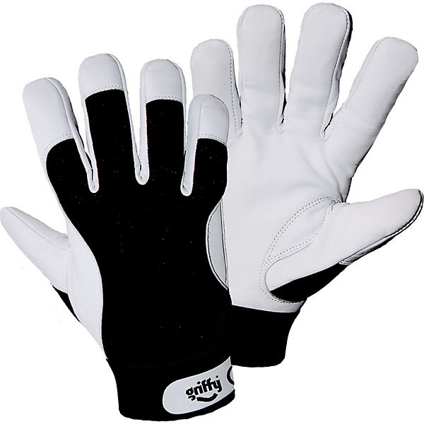 Produktbild Griffy Winter-Montagehandschuhe (8)