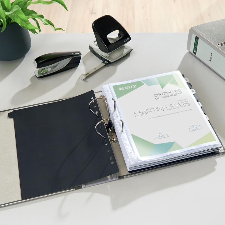 Produktbild Leitz 1080-50-85 (A4, 81 mm, 1 Stück)