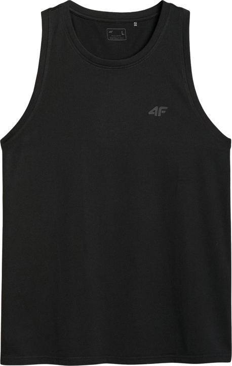 Produktbild 4F M126 Ärmelloses Oberteil (M)