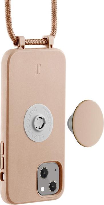 Actual product image PopSockets Just Elegance Necklace Case +