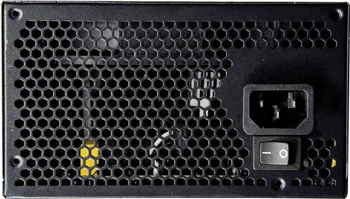 Produktbild Cougar PC-Netzteil STC 500 WHITE 500W (500 W)