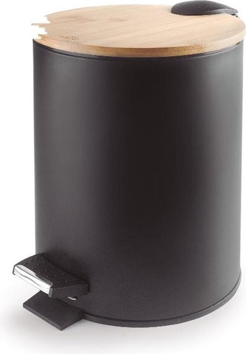 Produktbild Lacor Pedalmülleimer (5 l)