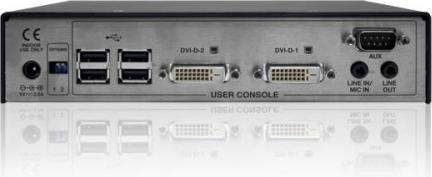 Produktbild Adder ADDERLink Infinity Dual 2020R