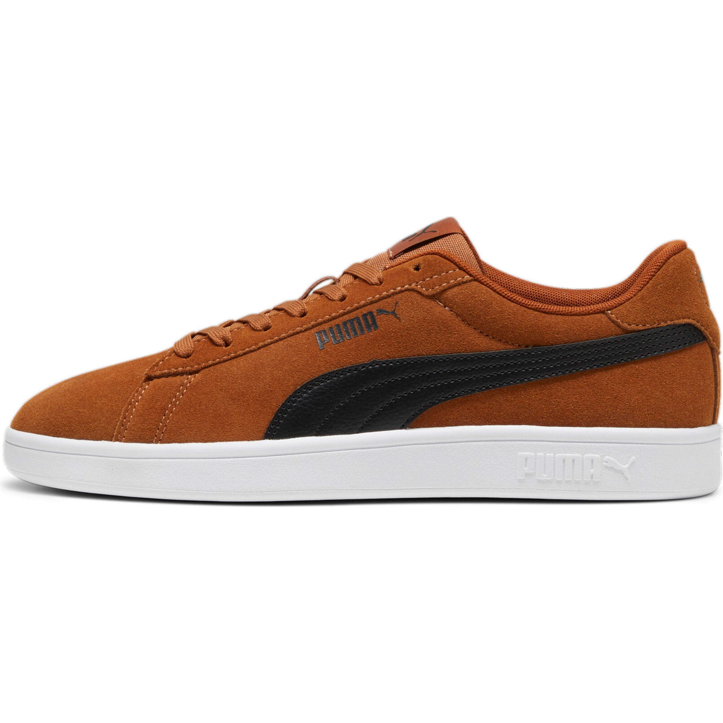 Puma, Sneaker, Smash 3.0, Braun, (45)