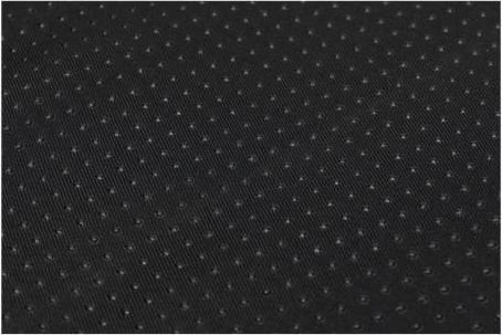 Actual product image Designed by Lotte Ribbed (Dog)