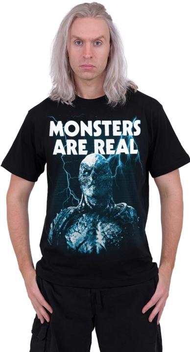 Produktbild Universal Textiles Monsters Are Real (S)