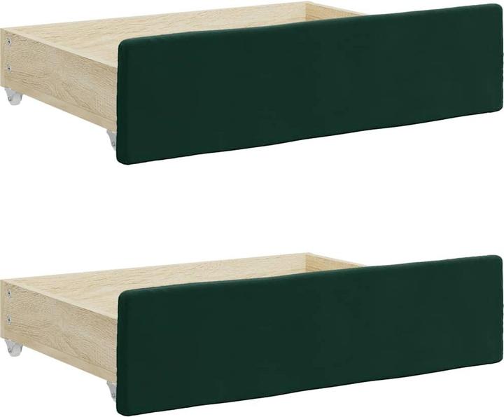 Produktbild vidaXL Becka