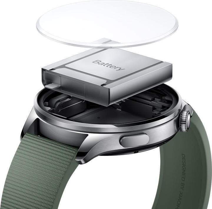 Produktbild Xiaomi Watch 5 (47 mm)