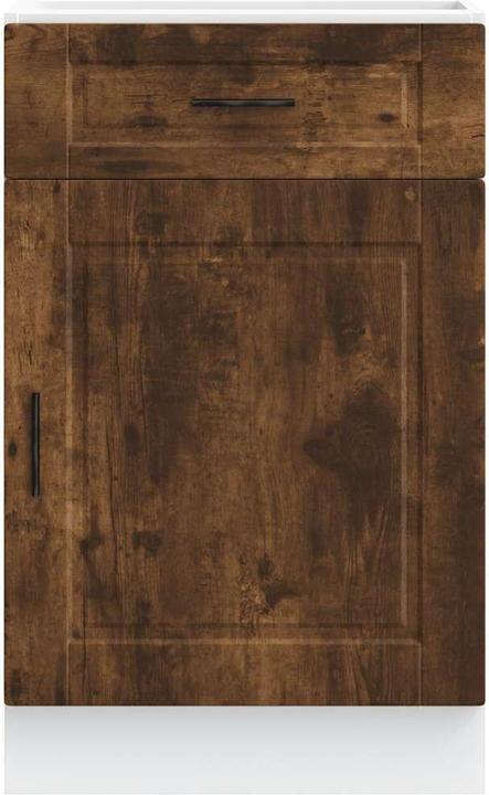 Produktbild vidaXL Küchenunterschrank (50 x 46 x 81.50 cm)
