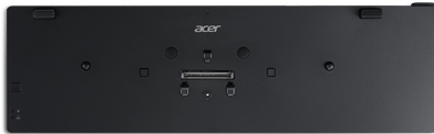 Produktbild Acer ProDock III (Docking Port, 4 Ports)