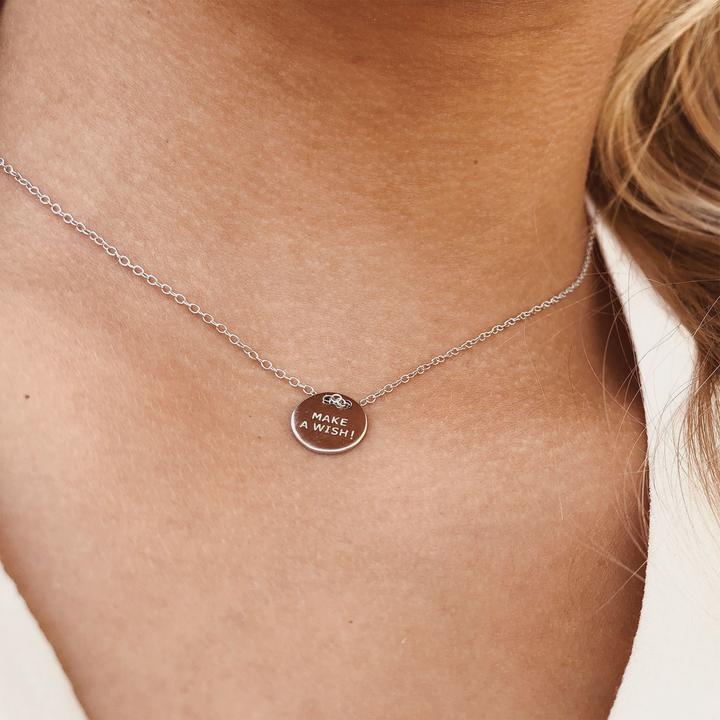 Produktbild Ailoria Léonie (Silber)