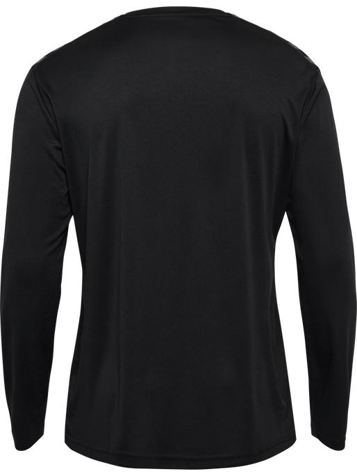 Produktbild hummel Hmlauthentic Pl Jersey L/S (M)